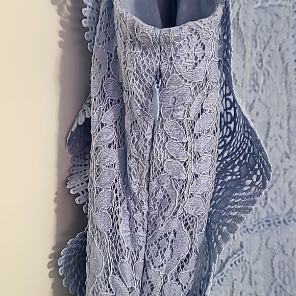 Lace dress, ONLY brand - Picture 5 of 6